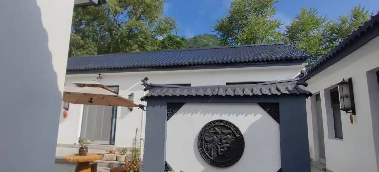 涞源农泉香农家院(白石山风景区店)图片