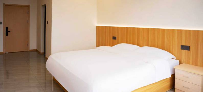 盛泰公寓酒店(朝阳南站店)图片