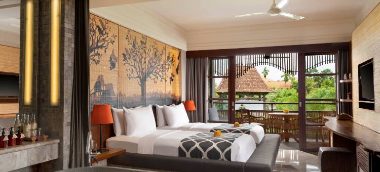 乌布阿赖耶度假村(Alaya Resort Ubud)图片