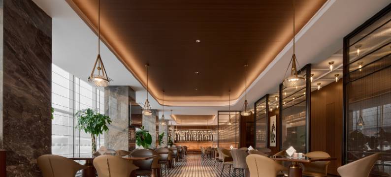 锦兰汀酒店(锦州北镇河畔新城店)图片