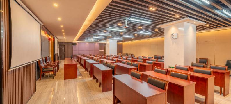 清沐精选酒店(溧阳昆仑北路店)图片