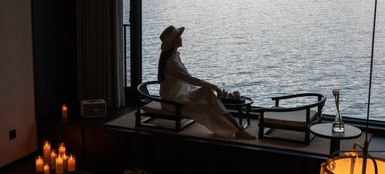 若留·静待花开海景度假民宿(大理洱海店)图片