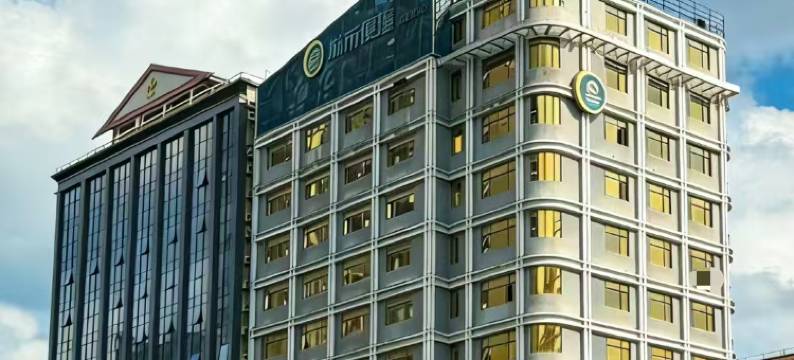 城市便捷酒店(惠州陈江天益城店)图片