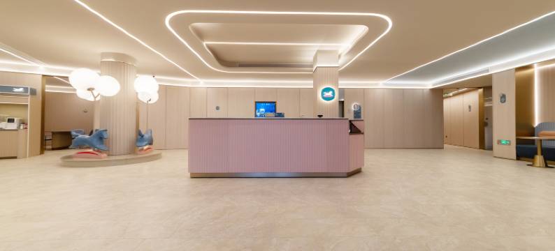 汉庭酒店(沈阳新民辽河大街客运站店)图片