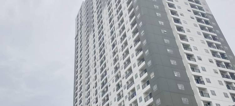 红利文阿帕特曼梅卡尔旺宜广场-阿古斯2号A座(RedLiving Apartemen Mekarwangi Square - Agus 2 Tower A)图片