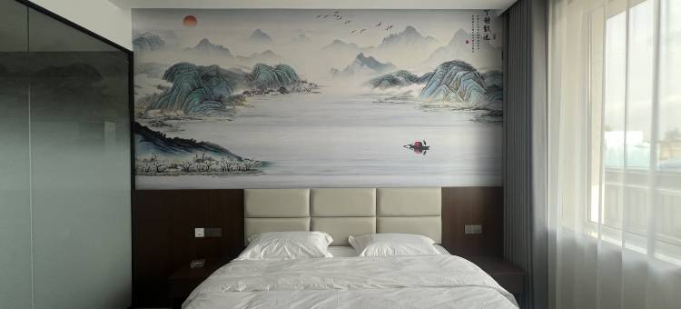 云萱宾馆图片
