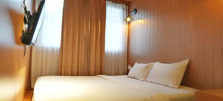 集装箱酒店(Kontena Hotel)图片
