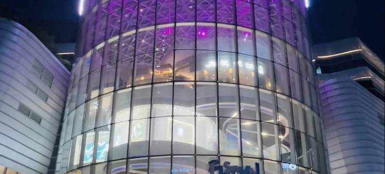 如家商旅酒店(成都龙泉驿世贸广场店)图片
