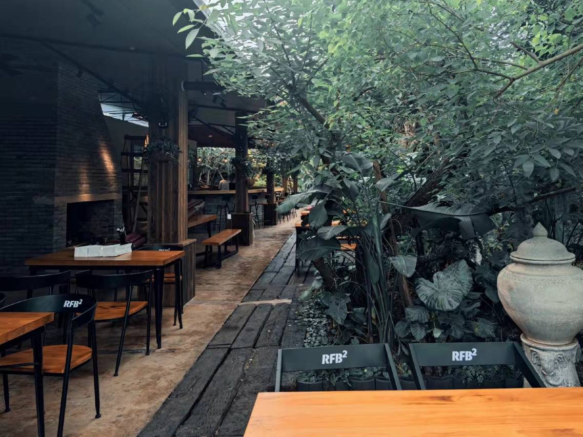 南宁名都山居精品酒店图片