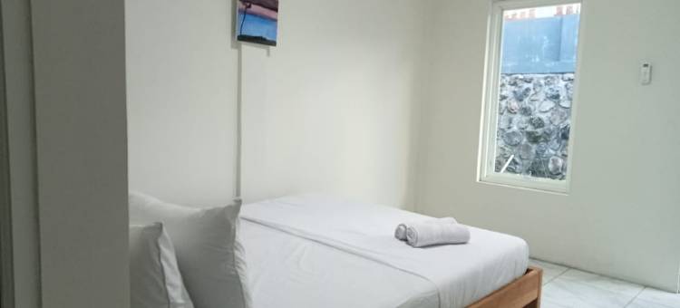 Hotel O 95063 Afifah Syariah Guest House Manado图片
