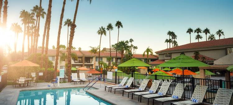 海悦度假俱乐部在沙漠绿洲(Hyatt Vacation Club at Desert Oasis)图片