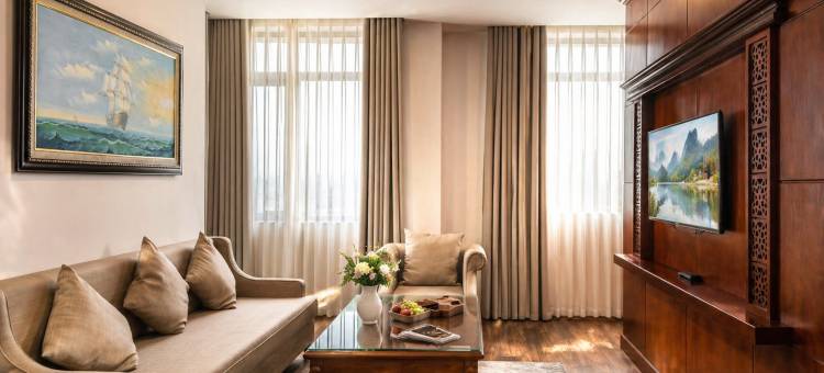 Son Tung Hotel 松通酒店(近各大旅游景点)(SON TUNG HOTEL)图片