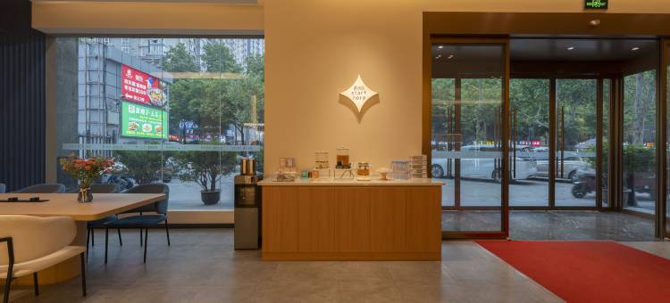 锦江之星酒店(西安西京医院通化门地铁站店)图片