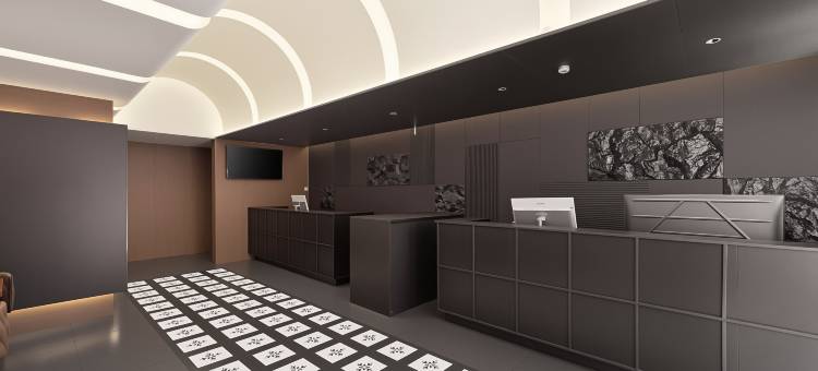 兰芙拾光酒店(威宁草海站店)图片