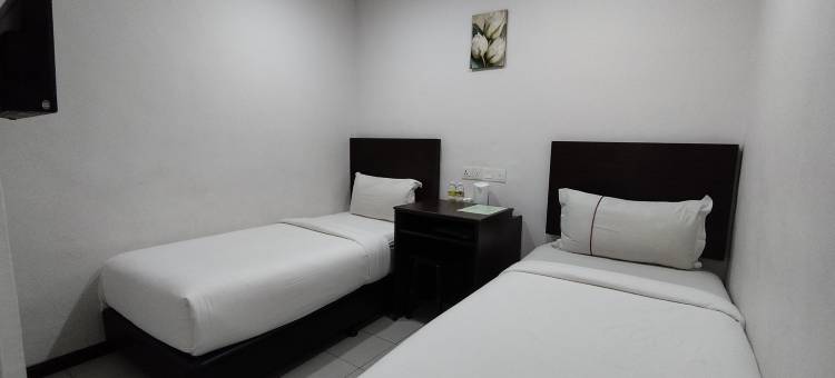 D舒适酒店(DCozy Hotel)图片