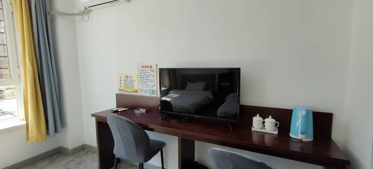 惠润宾馆(延吉高铁西站博物馆店)图片
