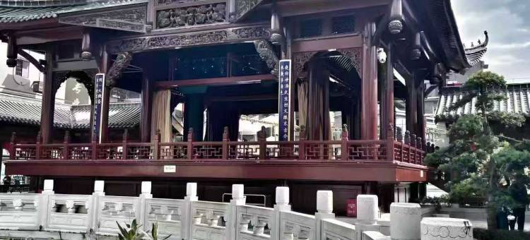 中帆·国际旗舰丨Inter Premium(八一广场南昌一附院店)图片
