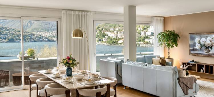 Royal Lakeview Penthouse by Aura Luxury Collection图片