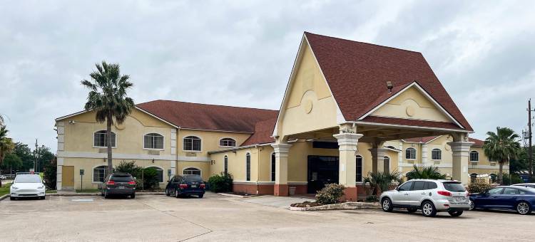 Studio 6 Suites Houston, TX - Spring图片