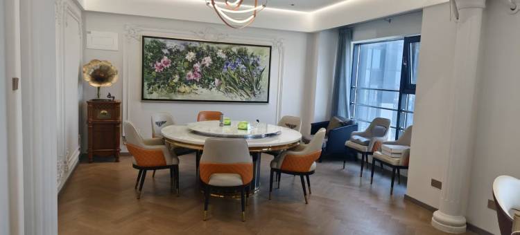 禧君酒店(舜泰广场店)图片