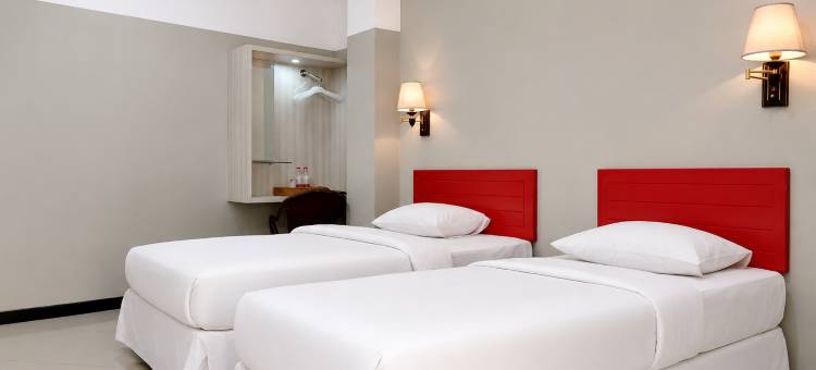 皇后城酒店(Queen City Hotel)图片