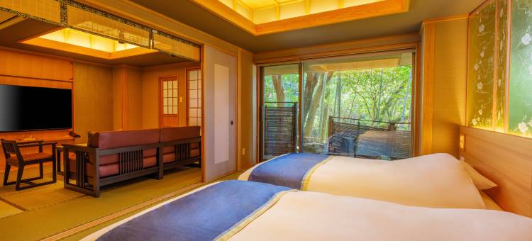 伊久 古代旅馆【2026年4月焕新開業】(Inishieno yado IKYU【Reopening in April, 2026】)图片