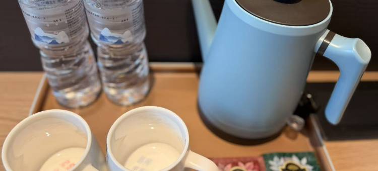宜尚酒店(上海虹桥枢纽青浦奥特莱斯店)图片
