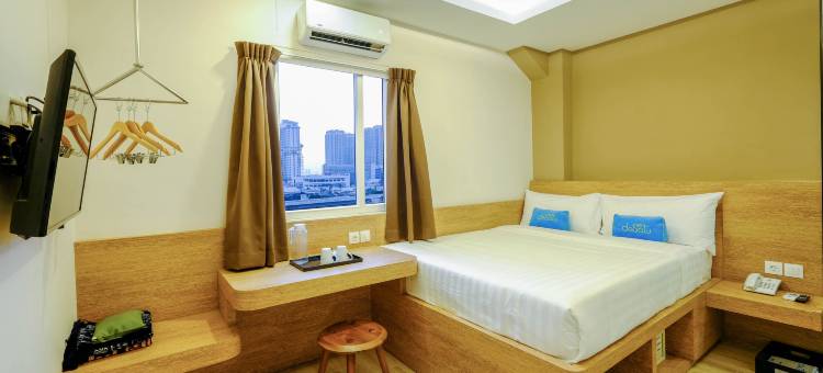 德萨图酒店(deSatu Hotel)图片