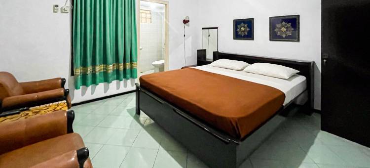 Hotel Srikandi Semarang RedPartner图片