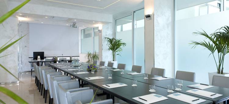 里米尼阿提斯美居酒店(Mercure Rimini Artis)图片
