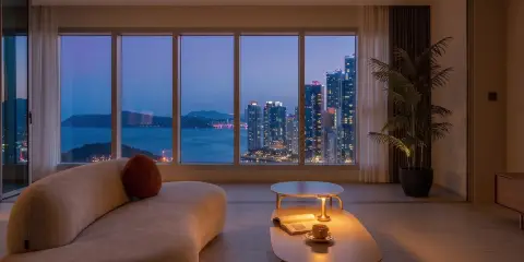 樂集體海雲台段落