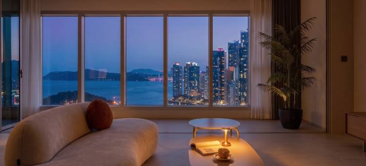 乐集体海云台段落(Le Collective Haeundae Paragraf)图片