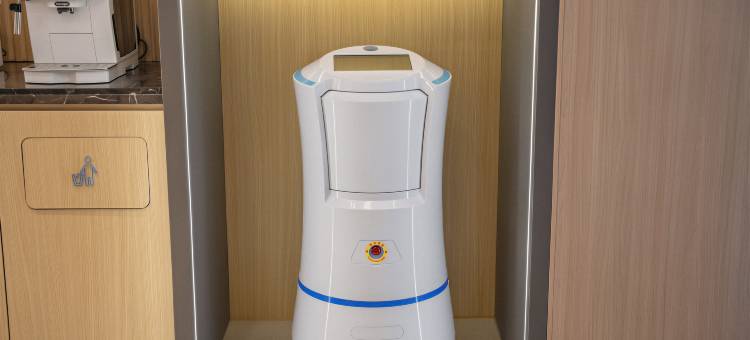如家酒店·neo(哈尔滨埃德蒙顿机场巴士站顾乡大街店)图片