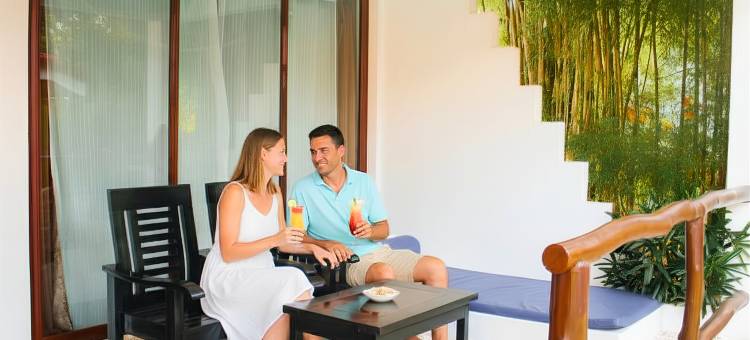 Carpe Diem Villas & Resort 潜水及住宿度假村(Carpe Diem Villas & Resort)图片