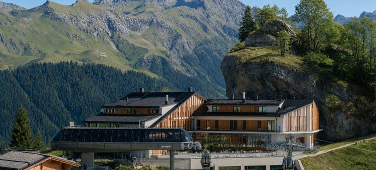 Rifugio Colere 1600 by Cloud 7图片