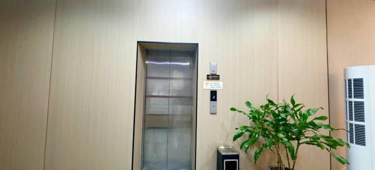 丽豪酒店(抚州南城高铁站店)图片