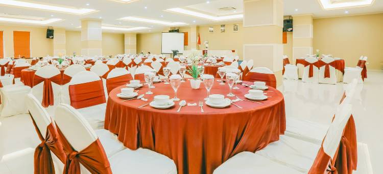 Hotel Puri Indah & Convention图片