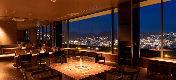大江户长崎温泉物语高级清风长崎酒店(OedoonsenmonogatariPremium NagasakiHotelSeifu)图片