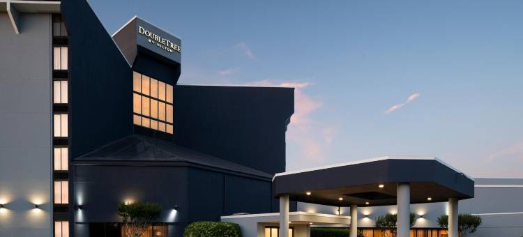 里士满中洛锡安希尔顿逸林酒店(DoubleTree by Hilton Richmond - Midlothian)图片