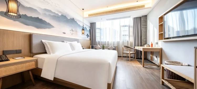 美豪丽致(广州高铁南站顺德碧桂园店)图片