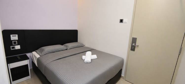 美林顿酒店(Merrinton Hotel Temerloh)图片