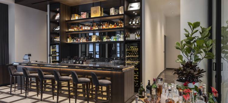 伊兹密尔伊斯廷帕克凯悦酒店(Grand Hyatt İzmir İstinyepark)图片