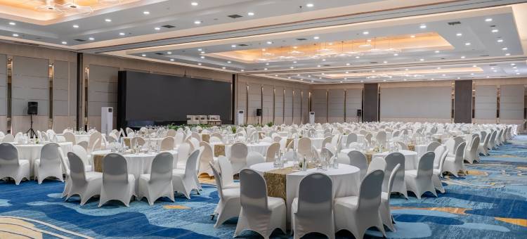 安可会议中心美居酒店(Mercure Convention Center Ancol)图片