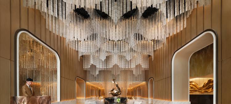 曼谷素坤逸费尔蒙酒店(Fairmont Bangkok Sukhumvit)图片