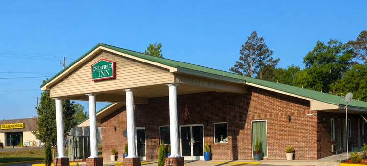 迪尔菲尔德加兹登和阿塔拉 I 59 酒店及套房(Deerfield Inn & Suites Gadsden Near Attalla I 59)图片