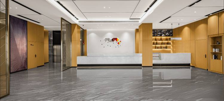 柏曼酒店(凤凰碧桂园店)图片