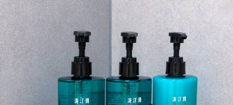 怡致酒店(西安高铁北站红会医院店)图片