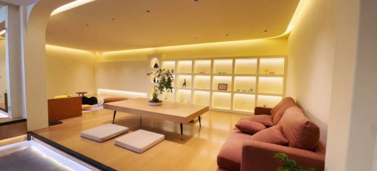 云畔方舟度假院子(缙云仙都景区店)图片