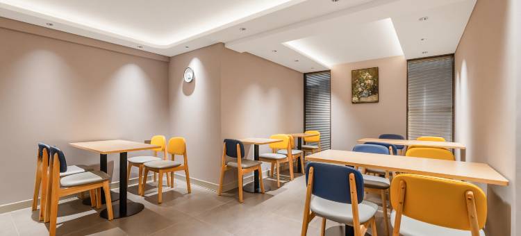 7天优品Premium酒店(大连开发区金马路店)图片