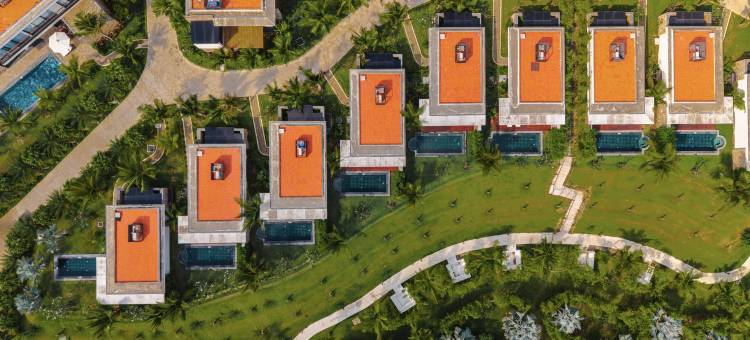 Amiana Resort Cam Ranh(Amiana Resort Cam Ranh)图片